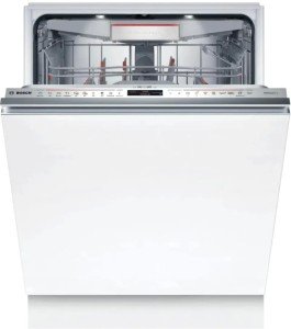 Встраиваемая посудомоечная машина Bosch SMV8YCX02E