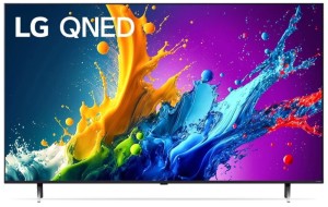 Телевизор LG 65qned80T6A
