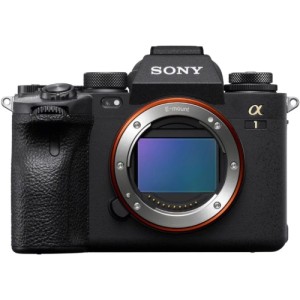 Фотоаппарат Sony A1 body Фотоаппарат Sony A1 body