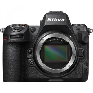 Фотоаппарат Nikon Z8 BODY Фотоаппарат Nikon Z8 BODY