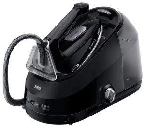 Парогенератор Braun CareStyle 5 IS5249BK Парогенератор Braun CareStyle 5 IS5249BK