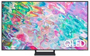 QLED телевизор 4K Ultra HD Samsung QE75Q70B (Производитель: Словакия) QLED телевизор 4K Ultra HD Samsung QE75Q70B (Производитель: Словакия)
