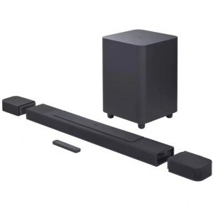 Саундбар JBL Bar 1000 Саундбар JBL Bar 1000