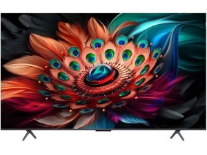 QLED телевизор TCL 55C655 4K Ultra HD QLED телевизор TCL 55C655 4K Ultra HD