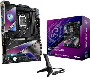 Материнская плата ASRock Z890 NOVA WIFI