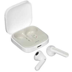 Беспроводные наушники Xiaomi Redmi Buds 6 Active - White (BHR8391GL) Беспроводные наушники Xiaomi Redmi Buds 6 Active - White (BHR8391GL)