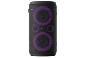 Портативная колонка Hisense Party Rocker One Портативная колонка Hisense Party Rocker One