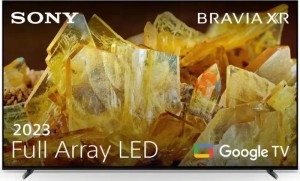 Телевизор Sony Bravia XR-85X90L Телевизор Sony Bravia XR-85X90L