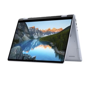 Ноутбук Dell Inspiron 16 i7640-7366BLU-PUS (Intel Ultra 7 155H 3.8GHz/16"/1920x1200/16GB/1TB SSD/Intel Graphics/Win11)