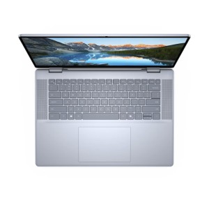 Ноутбук Dell Inspiron 16 i7640-7366BLU-PUS (Intel Ultra 7 155H 3.8GHz/16"/1920x1200/16GB/1TB SSD/Intel Graphics/Win11)