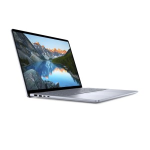 Ноутбук Dell Inspiron 16 i7640-7366BLU-PUS (Intel Ultra 7 155H 3.8GHz/16"/1920x1200/16GB/1TB SSD/Intel Graphics/Win11)