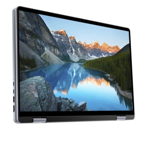 Ноутбук Dell Inspiron 16 i7640-7366BLU-PUS (Intel Ultra 7 155H 3.8GHz/16"/1920x1200/16GB/1TB SSD/Intel Graphics/Win11)