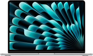 Ноутбук Apple MacBook Air 13.6" (2024) MRXQ3 Silver (M3 8-Core, GPU 8-Core, 8GB, 256GB) Ноутбук Apple MacBook Air 13.6" (2024) MRXQ3 Silver (M3 8-Core, GPU 8-Core, 8GB, 256GB)