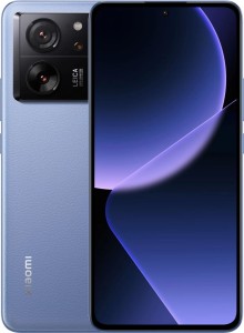 Смартфон Xiaomi 13T 12/256 ГБ, Dual nano SIM, голубой Смартфон Xiaomi 13T 12/256 ГБ, Dual nano SIM, голубой
