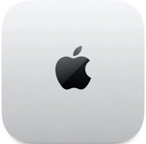 Компьютер Apple Mac mini MU9D3 (M4 10-Core, GPU 10-Core, 16GB, 256GB) (Серебристый | Silver) (2024) Компьютер Apple Mac mini MU9D3 (M4 10-Core, GPU 10-Core, 16GB, 256GB) (Серебристый | Silver) (2024)