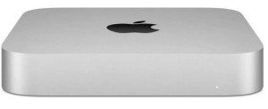 Компьютер Apple Mac mini/2023/Apple M2 chip/8GB/256GB SSD, MMFJ3, Silver Компьютер Apple Mac mini/2023/Apple M2 chip/8GB/256GB SSD, MMFJ3, Silver