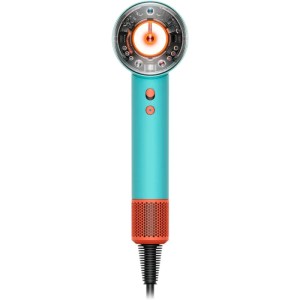 Фен Dyson Supersonic Nural HD16 CN, ceramic patina/topaz orange Фен Dyson Supersonic Nural HD16 CN, ceramic patina/topaz orange