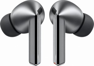 True Wireless Samsung Galaxy Buds3 Pro серебряные True Wireless Samsung Galaxy Buds3 Pro серебряные