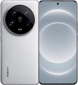 Xiaomi смартфон 14 ultra ,16/512ГБ, белый Xiaomi смартфон 14 ultra ,16/512ГБ, белый