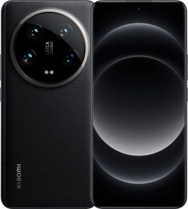 Смартфон Xiaomi Mi 14 Ultra + Professional Photo Kit, 16.512 Гб, Black, черный Смартфон Xiaomi Mi 14 Ultra + Professional Photo Kit, 16.512 Гб, Black, черный