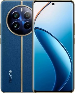 Смартфон Realme 12 Pro 8/256GB Синий Смартфон Realme 12 Pro 8/256GB Синий