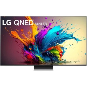 Телевизор LG 86QNED91T6A Телевизор LG 86QNED91T6A