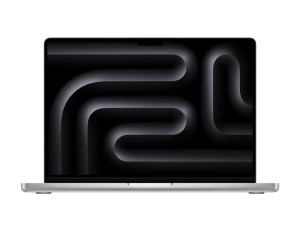 Ноутбук Apple MacBook Pro 14.2 (2023) M3 8/512 ГБ Серебристый (MR7J3) Ноутбук Apple MacBook Pro 14.2 (2023) M3 8/512 ГБ Серебристый (MR7J3)