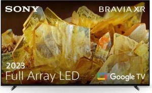 Телевизор Sony XR-65X90L Телевизор Sony XR-65X90L