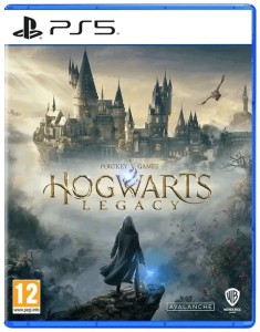 Игра Hogwarts Legacy (Хогвартс. Наследие) для PlayStation 5 Игра Hogwarts Legacy (Хогвартс. Наследие) для PlayStation 5
