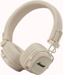 Marshall Major V кремовый Marshall Major V кремовый