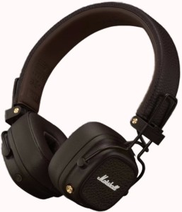 Marshall Major V (Кориченвый) Marshall Major V (Кориченвый)