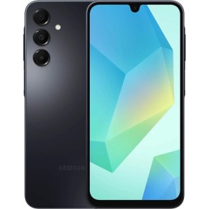Samsung Galaxy A16 4/128Gb, Blue Black/Темно Синий Samsung Galaxy A16 4/128Gb, Blue Black/Темно Синий
