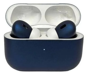 Беспроводные наушники Apple AirPods Pro 2 Color (USB-C), синий Беспроводные наушники Apple AirPods Pro 2 Color (USB-C), синий