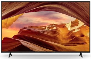 Телевизор Sony KD-65X75W (Производитель: Малайзия) Телевизор Sony KD-65X75W (Производитель: Малайзия)