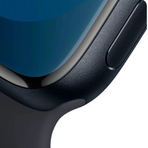 Умные часы Apple Watch Series 9 45mm Aluminum Sport Темная ночь
