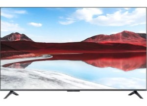QLED телевизор Xiaomi TV A Pro 65 2025 4K Ultra HD QLED телевизор Xiaomi TV A Pro 65 2025 4K Ultra HD