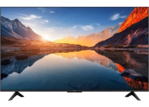 Телевизор Xiaomi MI TV A 55 2025, 4K Ultra HD, черный Телевизор Xiaomi MI TV A 55 2025, 4K Ultra HD, черный