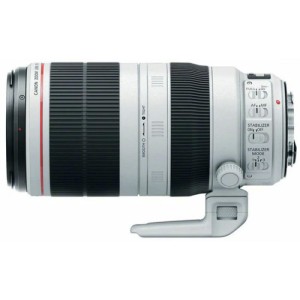 Объектив Canon EF 100-400mm F/4.5-5.6L IS II USM Объектив Canon EF 100-400mm F/4.5-5.6L IS II USM