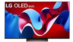 Телевизор LG OLED evo C4 4K OLED77C4RLA Телевизор LG OLED evo C4 4K OLED77C4RLA