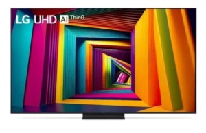 Телевизор LED LG 75" 75UT91006LA Телевизор LED LG 75" 75UT91006LA