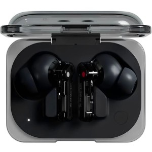 Беспроводные наушники Nothing Ear (a) B162 True Wireless, черный Беспроводные наушники Nothing Ear (a) B162 True Wireless, черный