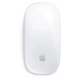 Беспроводная мышь Apple Magic Mouse 3, белый Беспроводная мышь Apple Magic Mouse 3, белый
