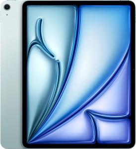 Планшет Apple iPad Air 13 (2024) 128Gb Wi-Fi, голубой Планшет Apple iPad Air 13 (2024) 128Gb Wi-Fi, голубой