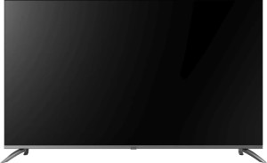 Телевизор LED Digma 65" DM-LED65UBB41 Android TV