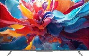 Телевизор Skyworth 50" 50Q66G QLED Ultra HD 4k SmartTV