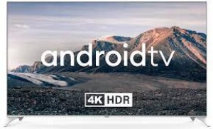 Телевизор QLED Hyundai 75" H-LED75QBU7500 Android TV Frameless черный/серебристый 4K Ultra HD 60Hz DVB-T DVB-T2 DVB-C DVB-S DVB-S2 USB WiFi Smart TV Телевизор QLED Hyundai 75" H-LED75QBU7500 Android TV Frameless черный/серебристый 4K Ultra HD 60Hz DVB-T DVB-T2 DVB-C DVB-S DVB-S2 USB WiFi Smart TV