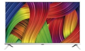 Телевизор LED Hyundai 50" H-LED50BU7100 Телевизор LED Hyundai 50" H-LED50BU7100