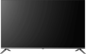 Телевизор Digma 55" DM-LED55UBB41, 4K Ultra HD, темно-серебристый, Android Smart TV Телевизор Digma 55" DM-LED55UBB41, 4K Ultra HD, темно-серебристый, Android Smart TV