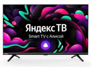 Телевизор Starwind 40" SW-LED40SG300 Full HD SmartTV Яндекс Телевизор Starwind 40" SW-LED40SG300 Full HD SmartTV Яндекс