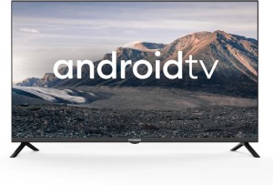 Телевизор 40" Hyundai H-LED40BS5002, 1920x1080, HDMIx3, USBx2, WiFi, Smart TV, черный H-LED40BS5002 Телевизор 40" Hyundai H-LED40BS5002, 1920x1080, HDMIx3, USBx2, WiFi, Smart TV, черный H-LED40BS5002